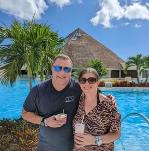 Meet your Posher, Amy